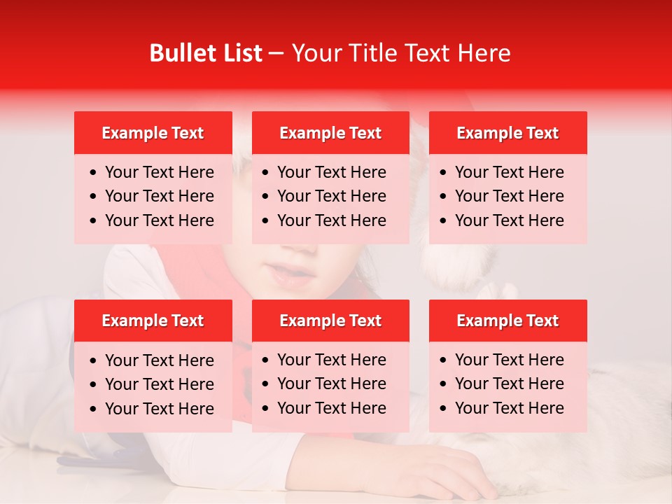 Healthy Kindly Pleasant PowerPoint Template