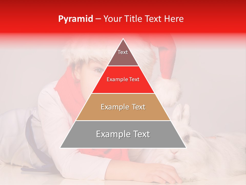 Healthy Kindly Pleasant PowerPoint Template