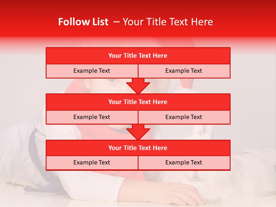 Healthy Kindly Pleasant PowerPoint Template