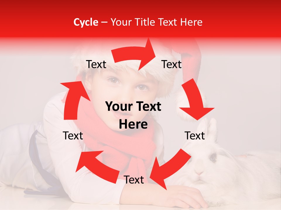 Healthy Kindly Pleasant PowerPoint Template