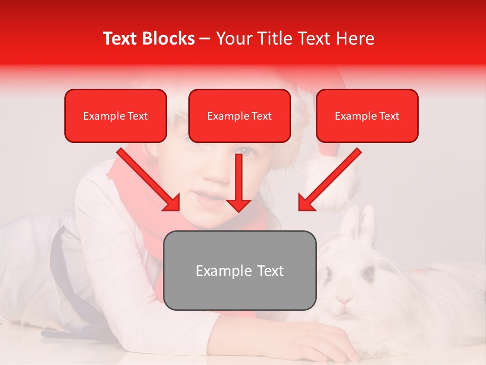 Healthy Kindly Pleasant PowerPoint Template