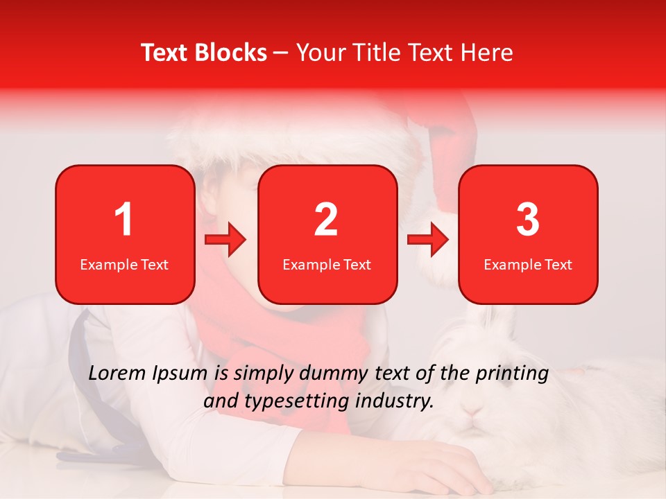 Healthy Kindly Pleasant PowerPoint Template