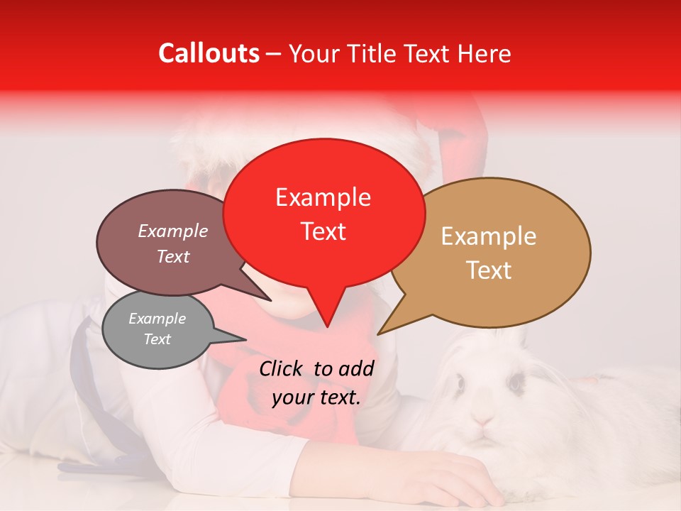 Healthy Kindly Pleasant PowerPoint Template