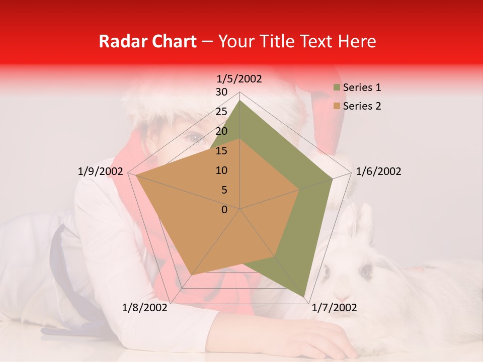 Healthy Kindly Pleasant PowerPoint Template