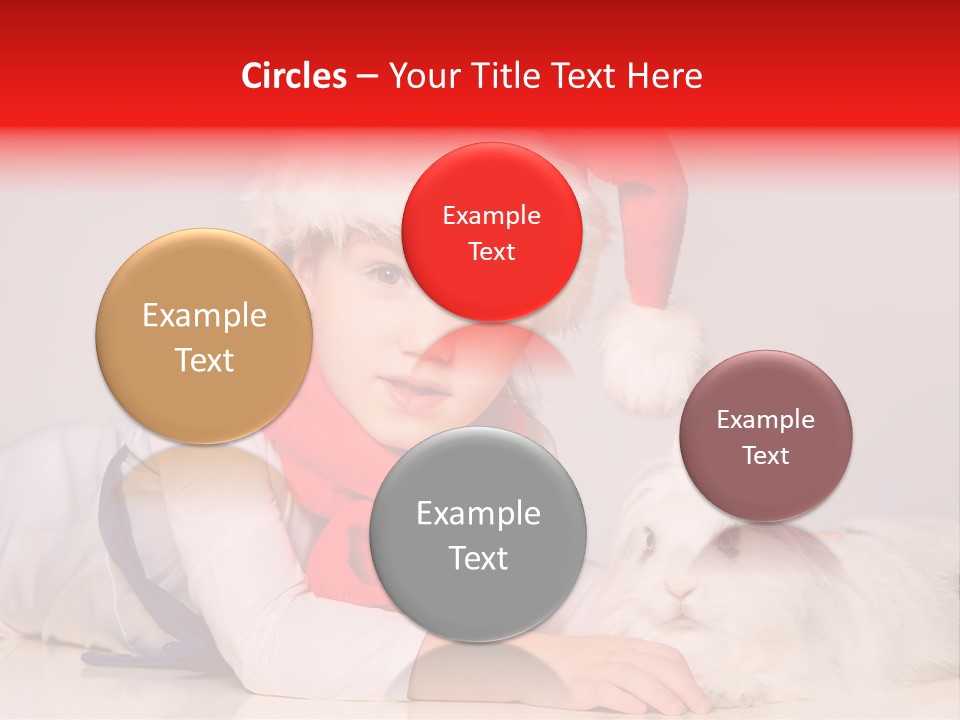 Healthy Kindly Pleasant PowerPoint Template