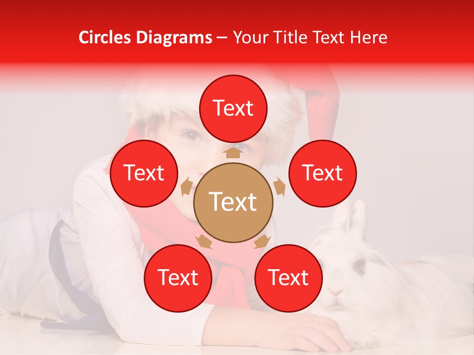 Healthy Kindly Pleasant PowerPoint Template