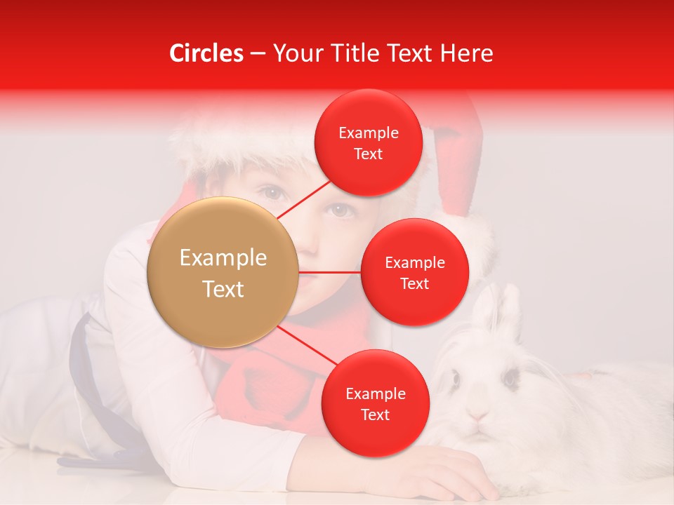 Healthy Kindly Pleasant PowerPoint Template