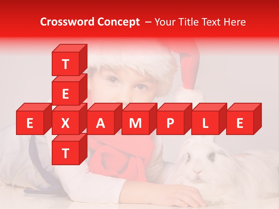 Healthy Kindly Pleasant PowerPoint Template