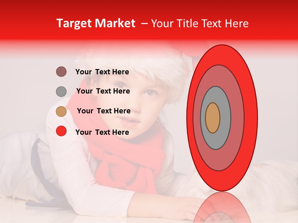 Healthy Kindly Pleasant PowerPoint Template