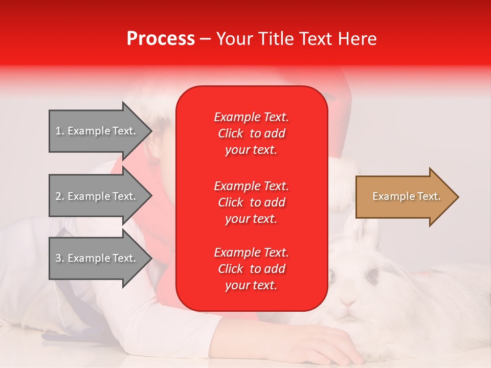 Healthy Kindly Pleasant PowerPoint Template