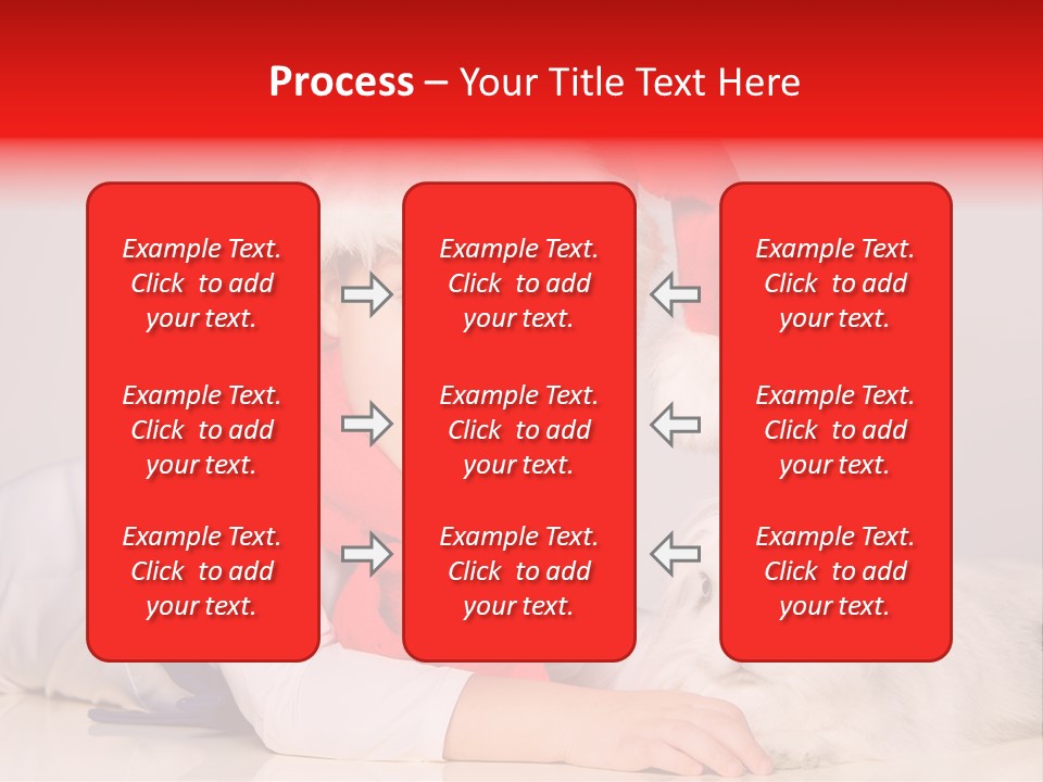 Healthy Kindly Pleasant PowerPoint Template