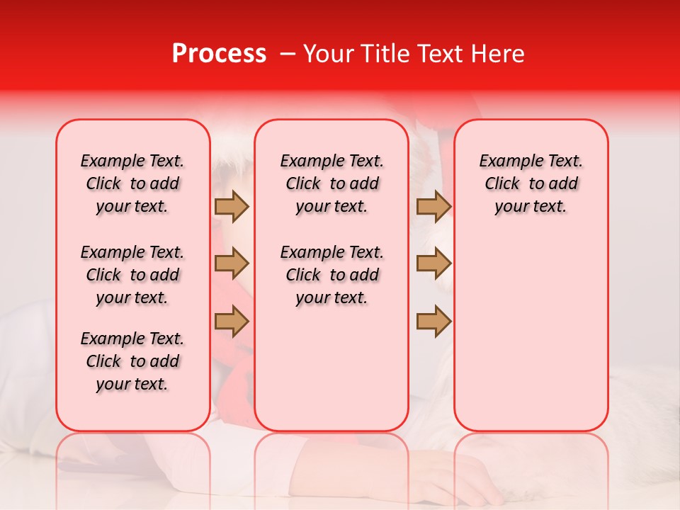 Healthy Kindly Pleasant PowerPoint Template