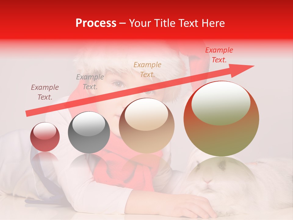 Healthy Kindly Pleasant PowerPoint Template