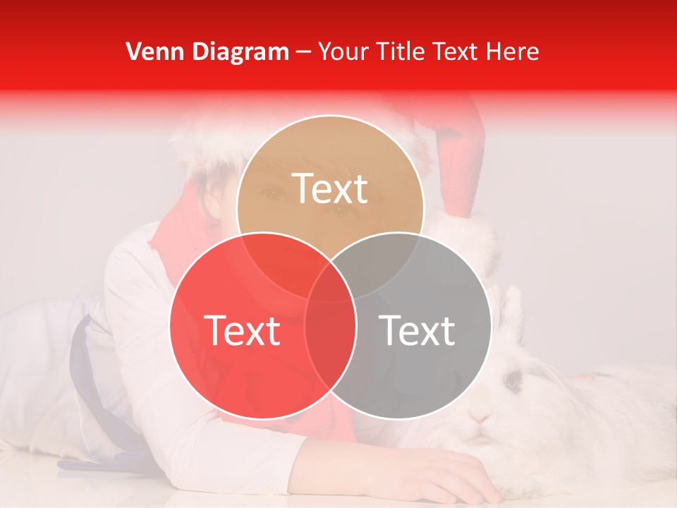 Healthy Kindly Pleasant PowerPoint Template