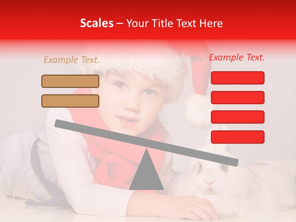 Healthy Kindly Pleasant PowerPoint Template