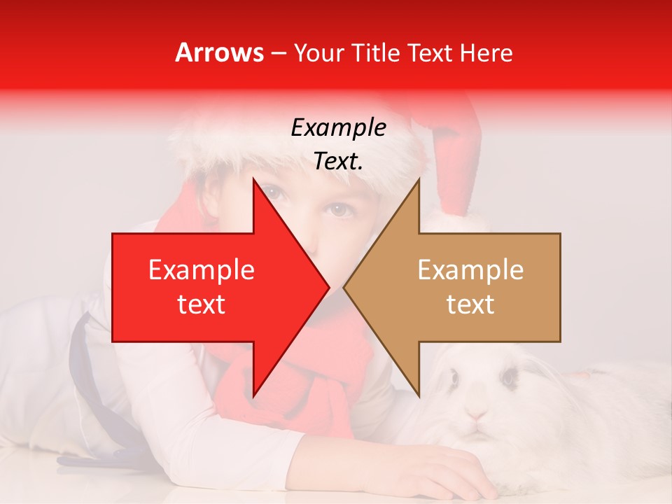 Healthy Kindly Pleasant PowerPoint Template