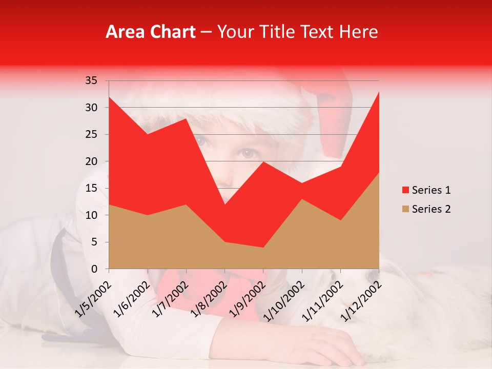 Healthy Kindly Pleasant PowerPoint Template