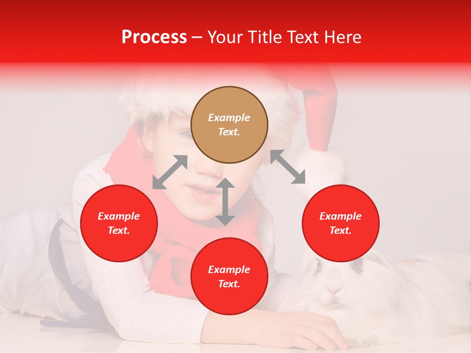 Healthy Kindly Pleasant PowerPoint Template