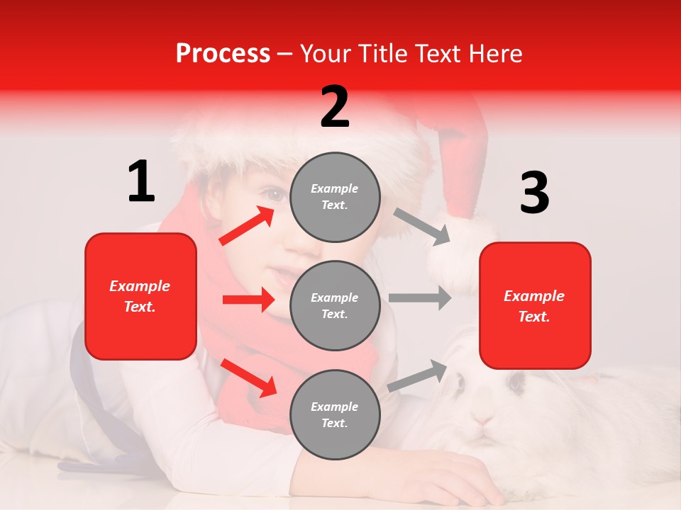 Healthy Kindly Pleasant PowerPoint Template