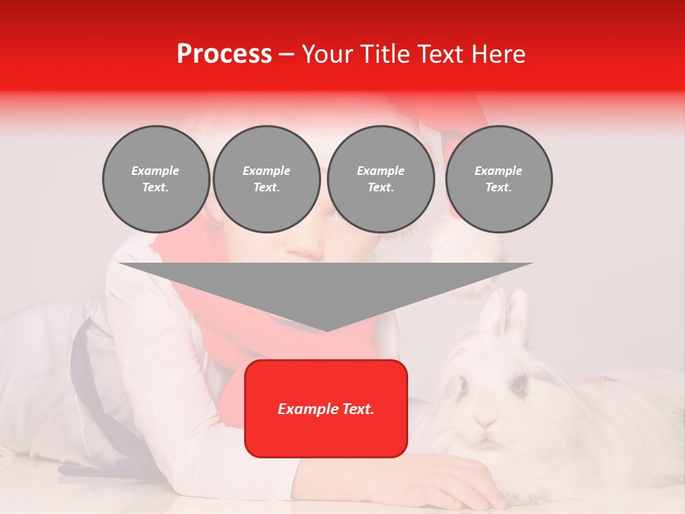 Healthy Kindly Pleasant PowerPoint Template