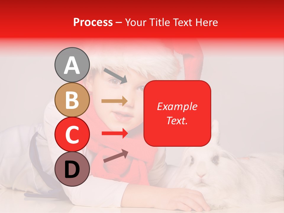 Healthy Kindly Pleasant PowerPoint Template