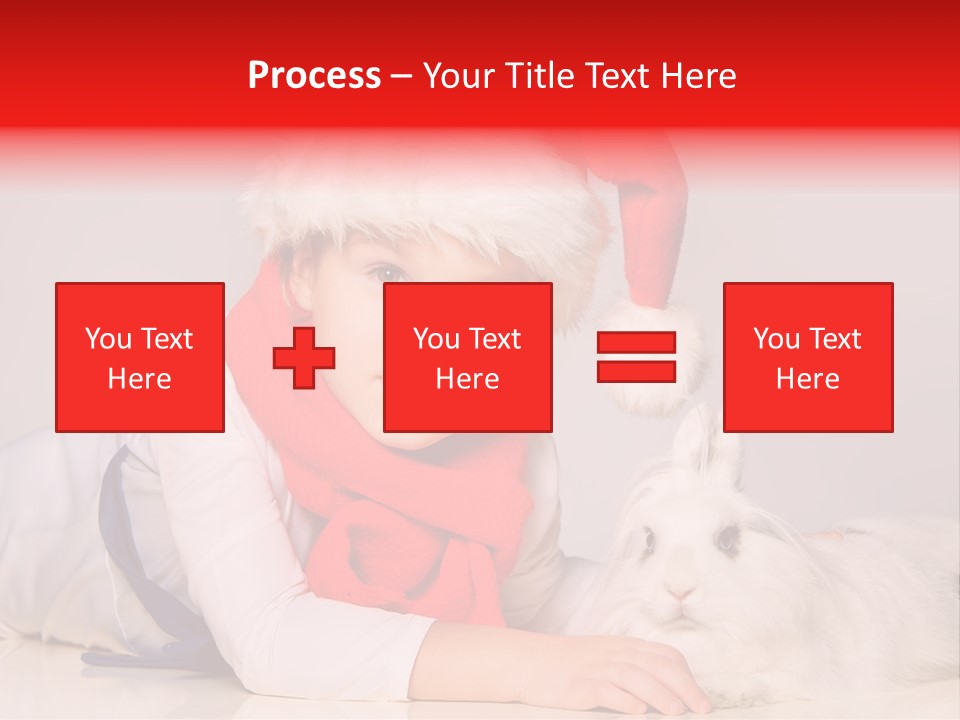 Healthy Kindly Pleasant PowerPoint Template