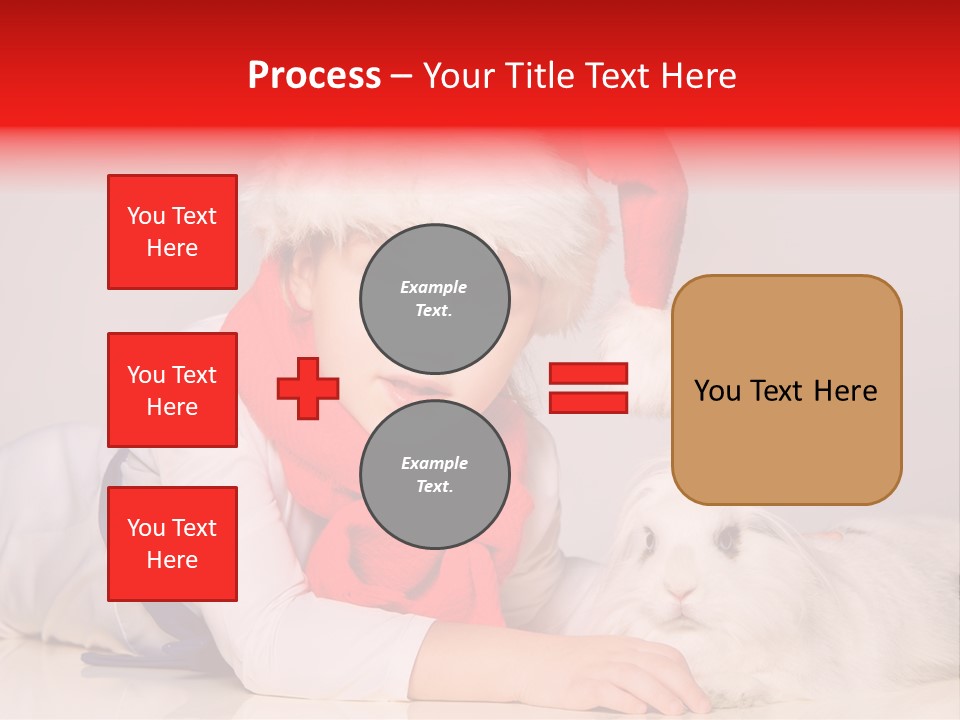 Healthy Kindly Pleasant PowerPoint Template