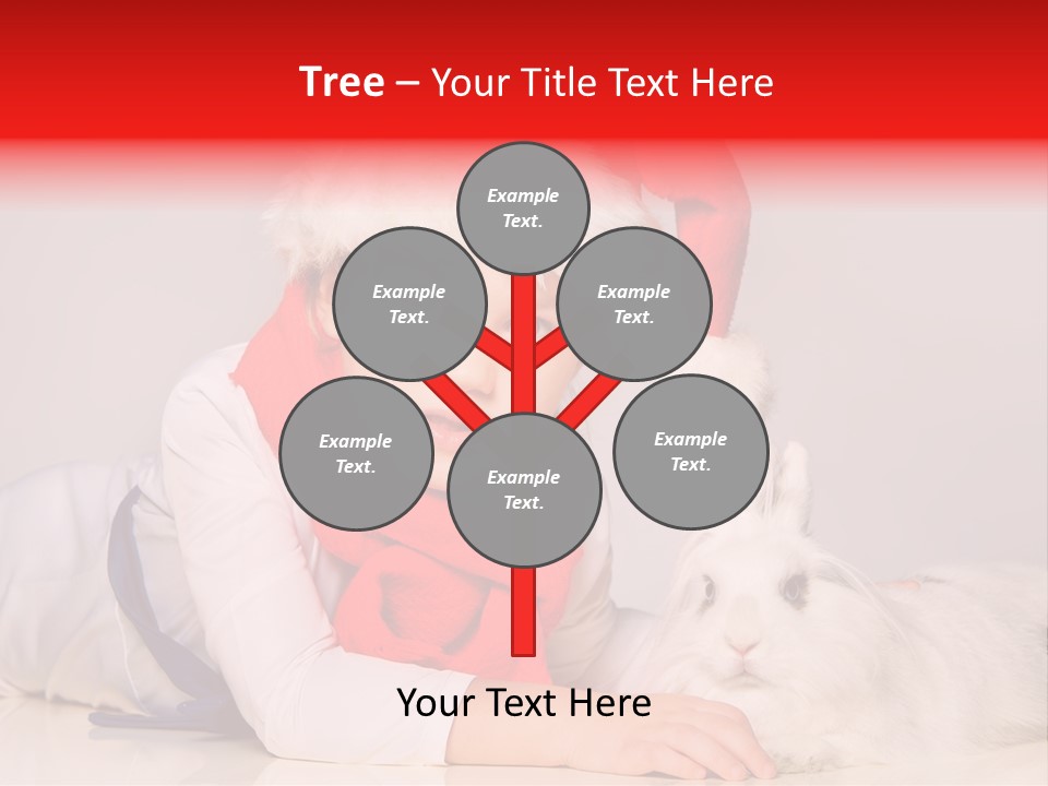 Healthy Kindly Pleasant PowerPoint Template