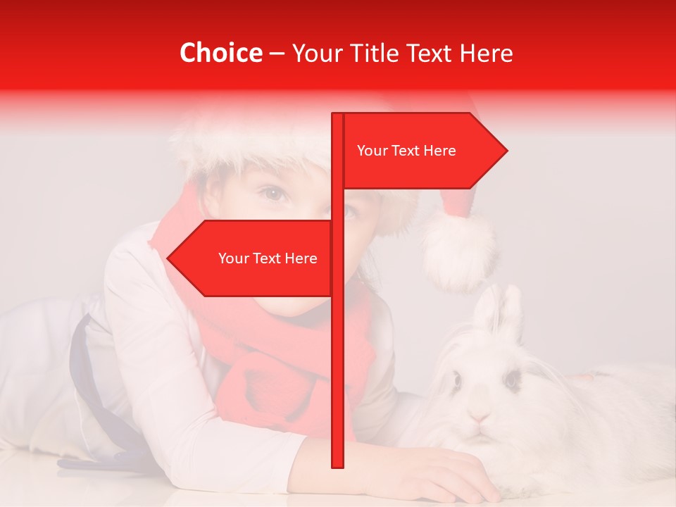 Healthy Kindly Pleasant PowerPoint Template