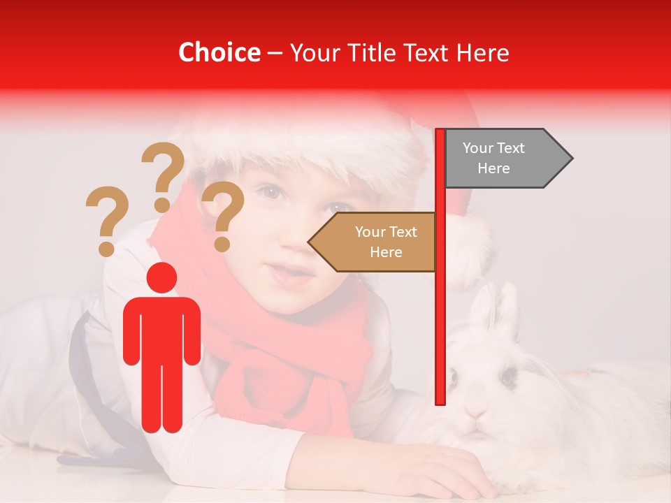 Healthy Kindly Pleasant PowerPoint Template