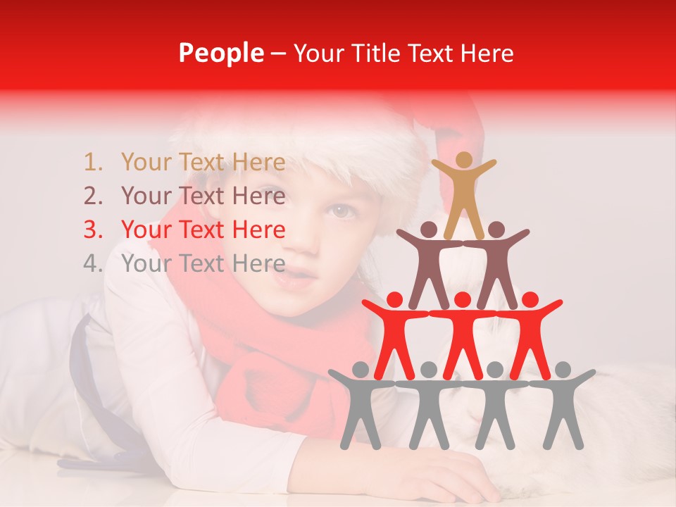 Healthy Kindly Pleasant PowerPoint Template