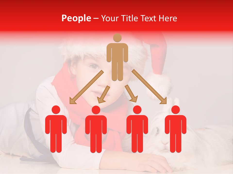 Healthy Kindly Pleasant PowerPoint Template