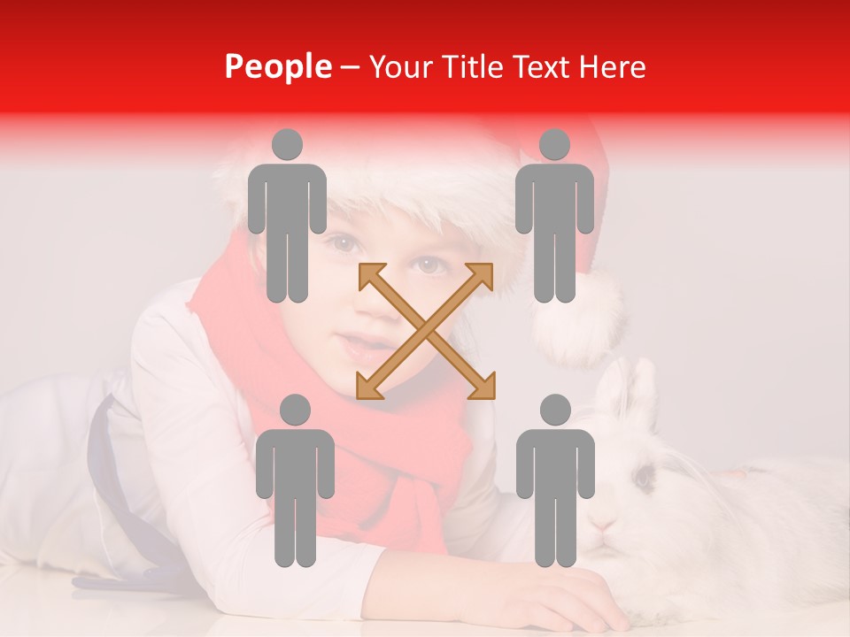 Healthy Kindly Pleasant PowerPoint Template