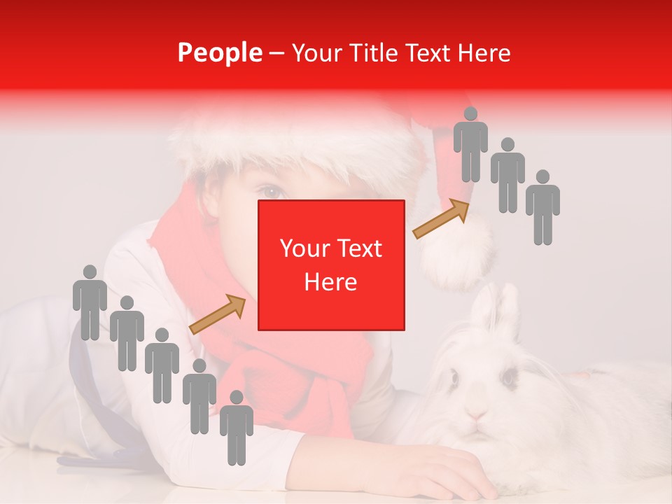 Healthy Kindly Pleasant PowerPoint Template