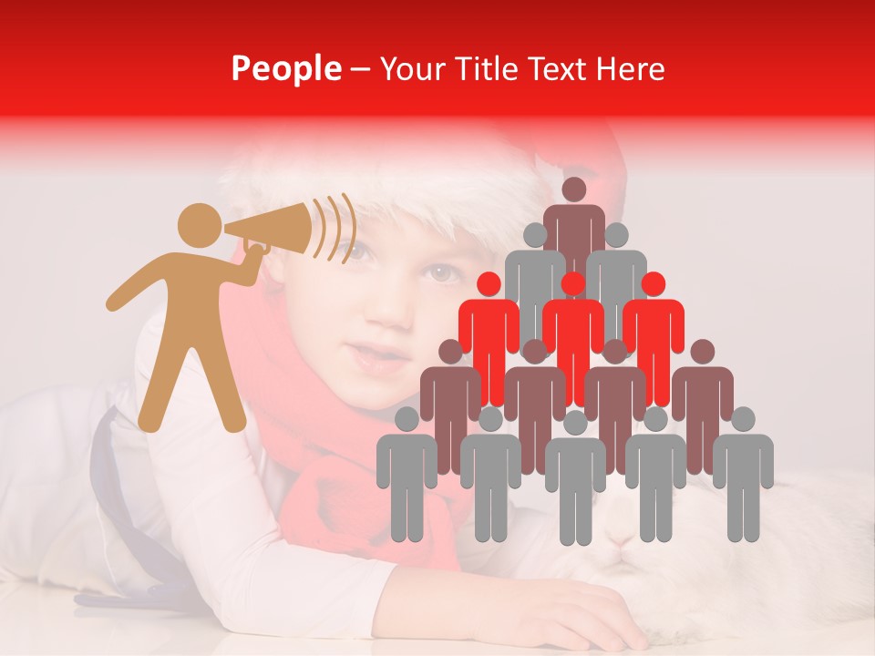 Healthy Kindly Pleasant PowerPoint Template