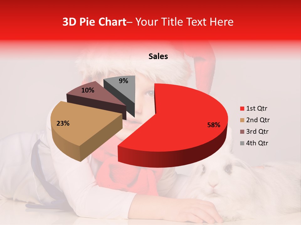Healthy Kindly Pleasant PowerPoint Template