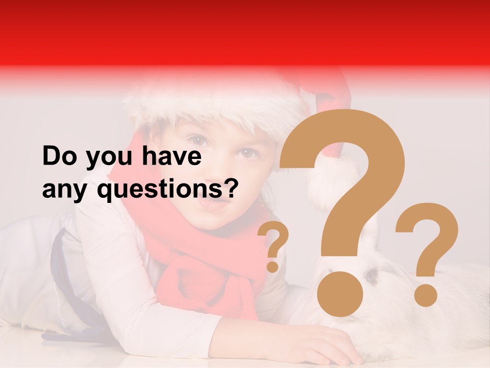 Healthy Kindly Pleasant PowerPoint Template