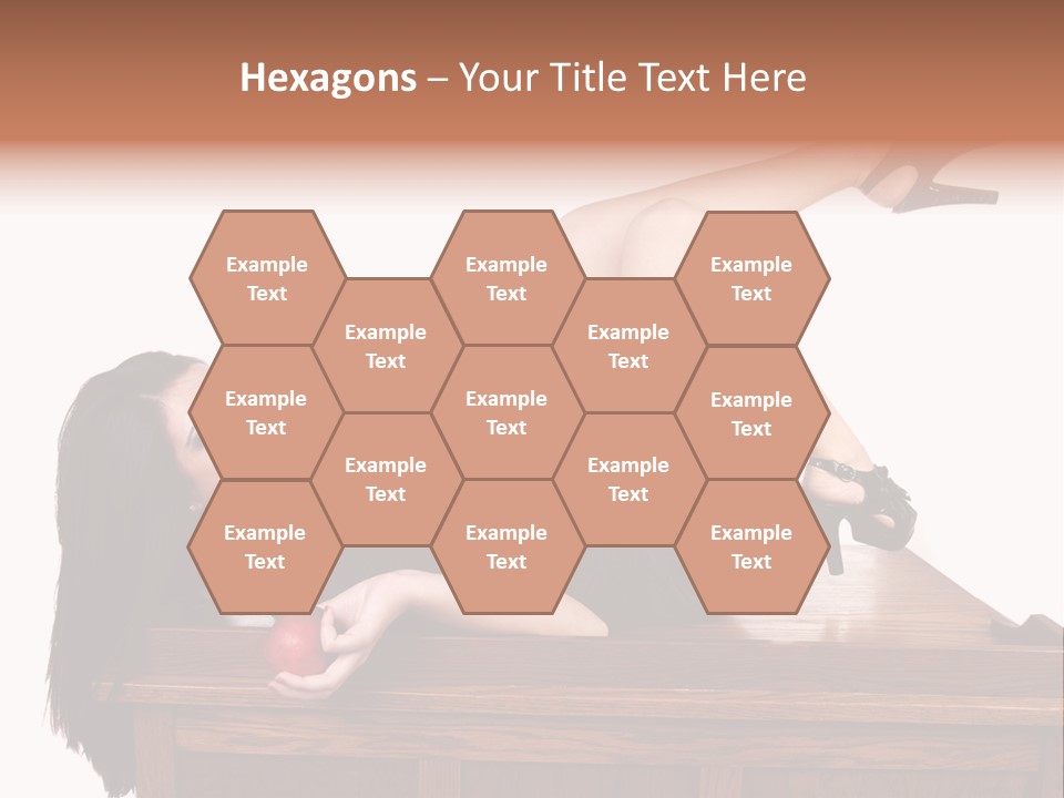 Central Life Cellar PowerPoint Template