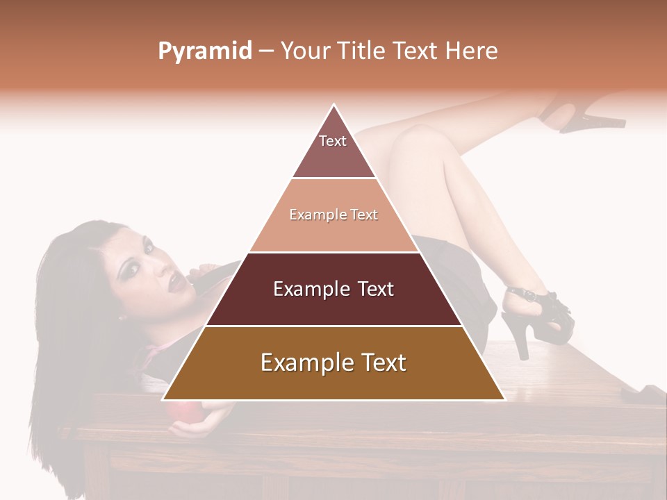 Central Life Cellar PowerPoint Template