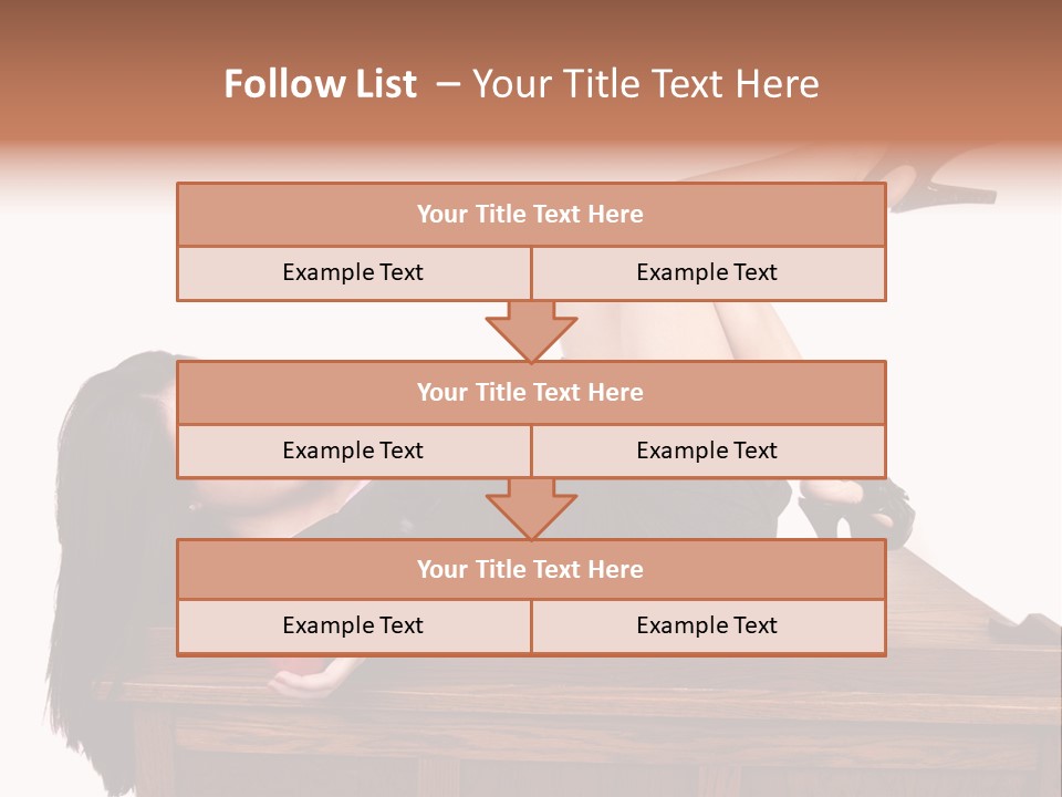 Central Life Cellar PowerPoint Template