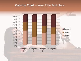 Central Life Cellar PowerPoint Template