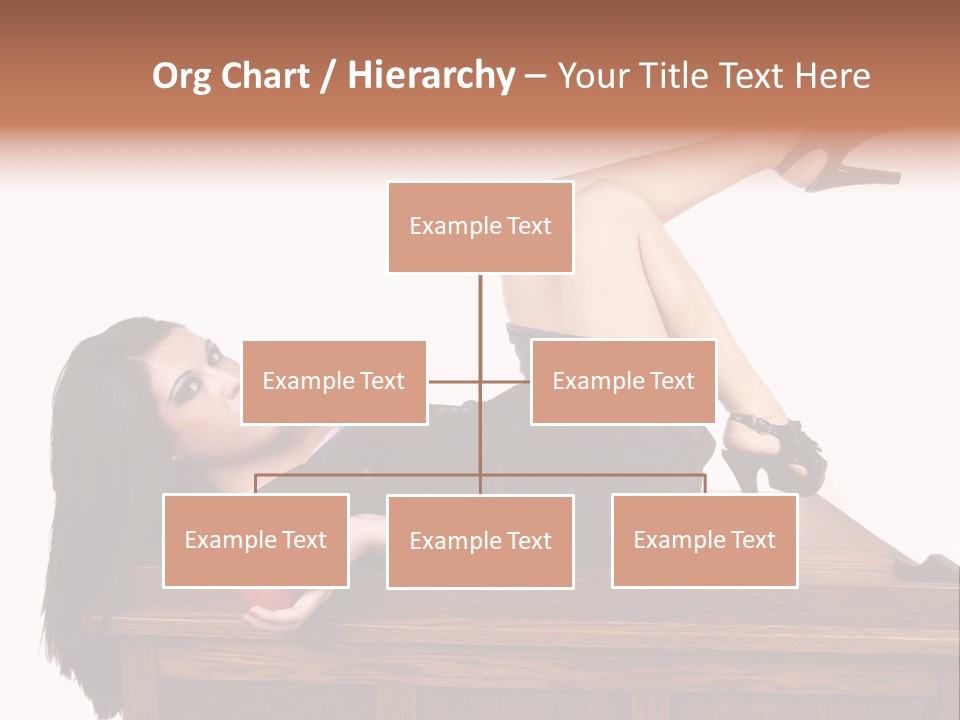 Central Life Cellar PowerPoint Template