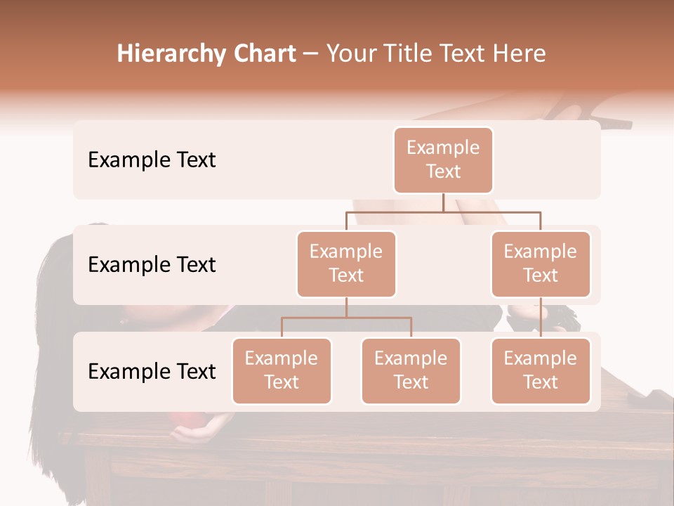 Central Life Cellar PowerPoint Template