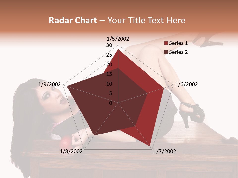 Central Life Cellar PowerPoint Template