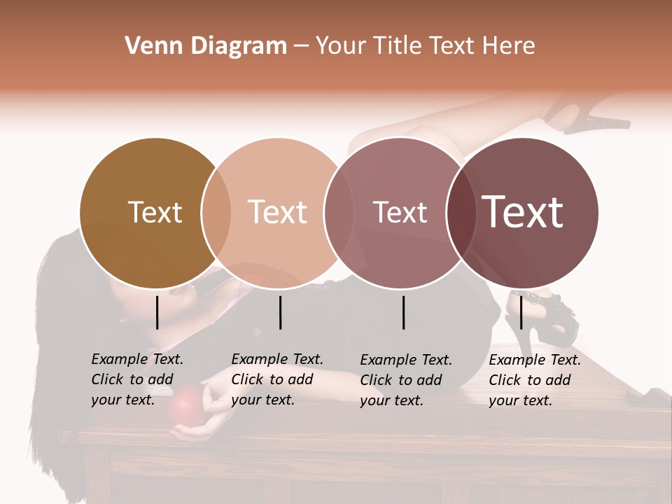 Central Life Cellar PowerPoint Template