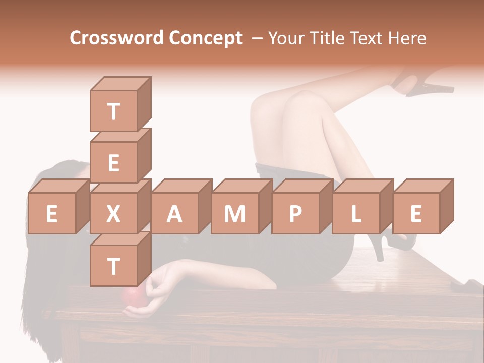 Central Life Cellar PowerPoint Template