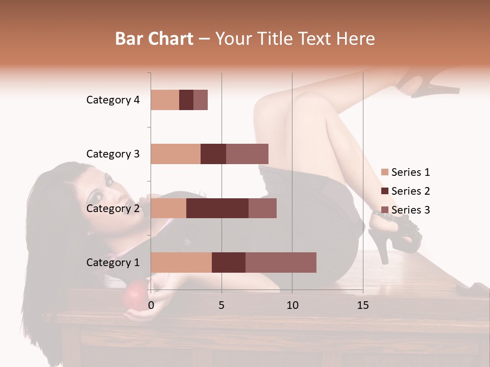 Central Life Cellar PowerPoint Template