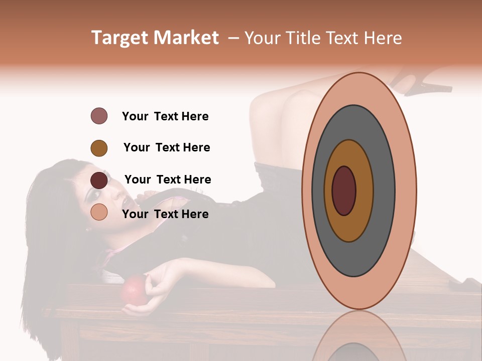 Central Life Cellar PowerPoint Template