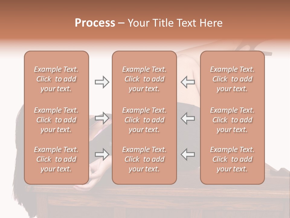 Central Life Cellar PowerPoint Template