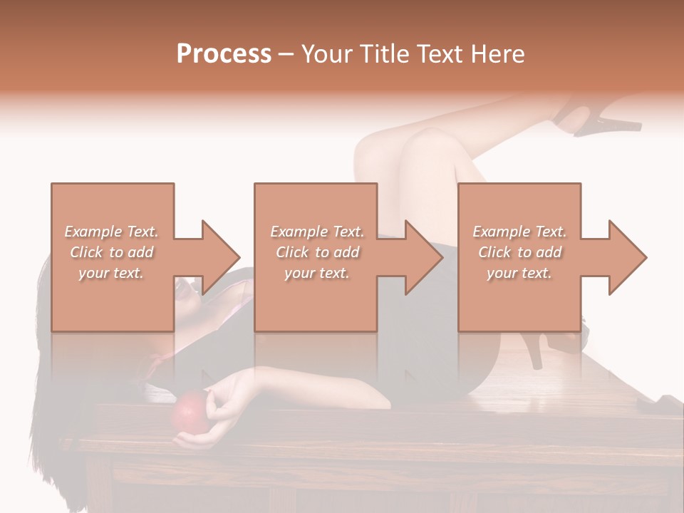 Central Life Cellar PowerPoint Template